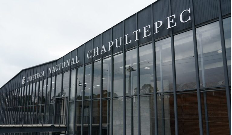 Cineteca-Nacional-Chapultepec