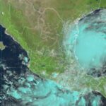 se-forma-la-tormenta-tropical-francine-en-el-golfo-de-mexico