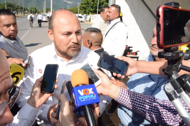 Pide Gobierno de Tamaulipas no politizar el caso Verástegui