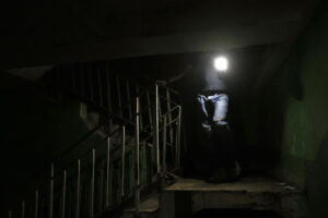 Seis millones de cubanos en apagón masivo tras una avería en una central térmica clave