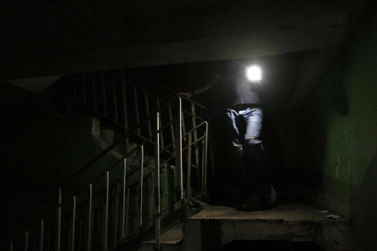 Seis millones de cubanos en apagón masivo tras una avería en una central térmica clave