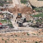 Israel mata a 56 personas en las últimas 24 horas en el Líbano, que cuenta ya 968 muertos