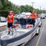 Seguridad está garantizada para turistas extranjeros: asegura Castro