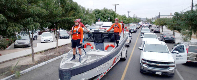 Seguridad está garantizada para turistas extranjeros: asegura Castro