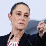 Sheinbaum subraya el "rechazo" de México al informe de la ONU sobre desapariciones