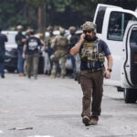Trump destina más de 250 millones de dólares para pagar a policías que arresten migrantes