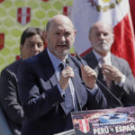 Puebla vivirá la fiebre mundialista con amistosos España-Perú y México-Ghana