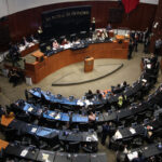 El Senado de México aprueba reforma hacia la homologación del feminicidio en todo el país