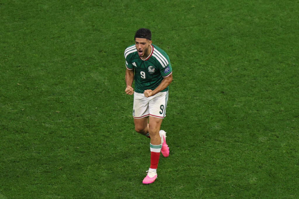 Mundial de la FIFA 2026: México - Ecuador