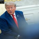 Trump pausa los ataques a Ir·n ante preocupaciones del EjÈrcito, seg˙n medios