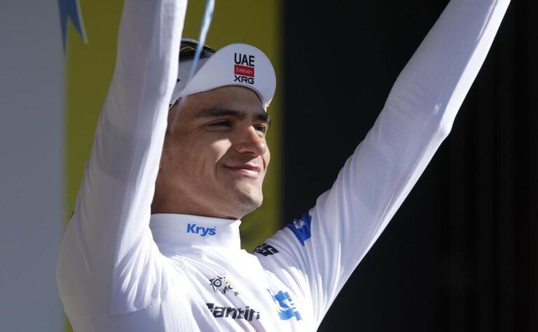 Tour de France cycling tour - Stage 18